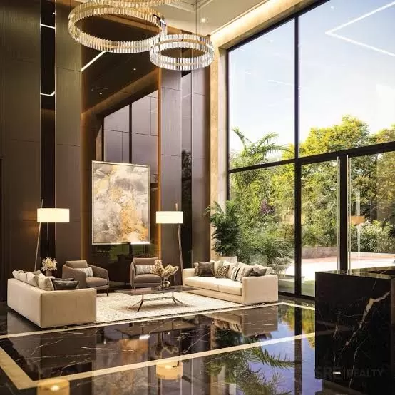 Greens & Outdoors at SHRIRAM CODENAME ULTIMATE, Bommasandra, Bangalore