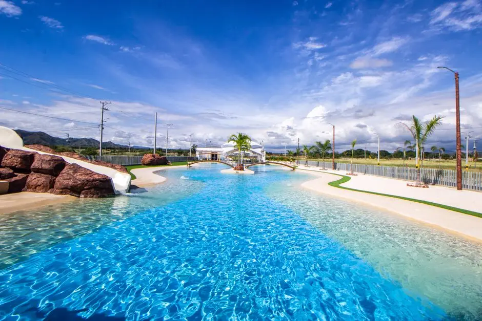 Recreation at SHRIRAM PILLAI LAND, Chandapura, Bangalore