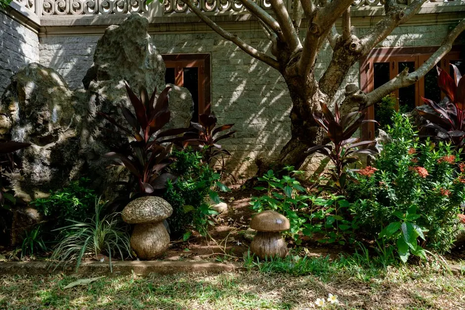 Greens & Outdoors at SHRIRAM CHIRPING GROVE, Sarjapur, Bangalore
