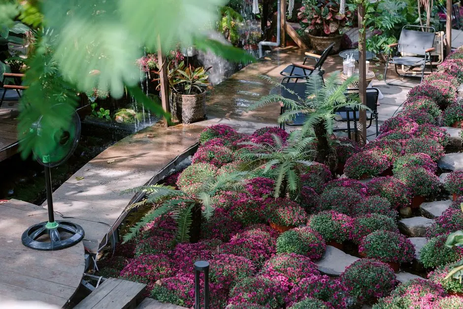 Greens & Outdoors at SHRIRAM GST ROAD, South Chennai, Chennai