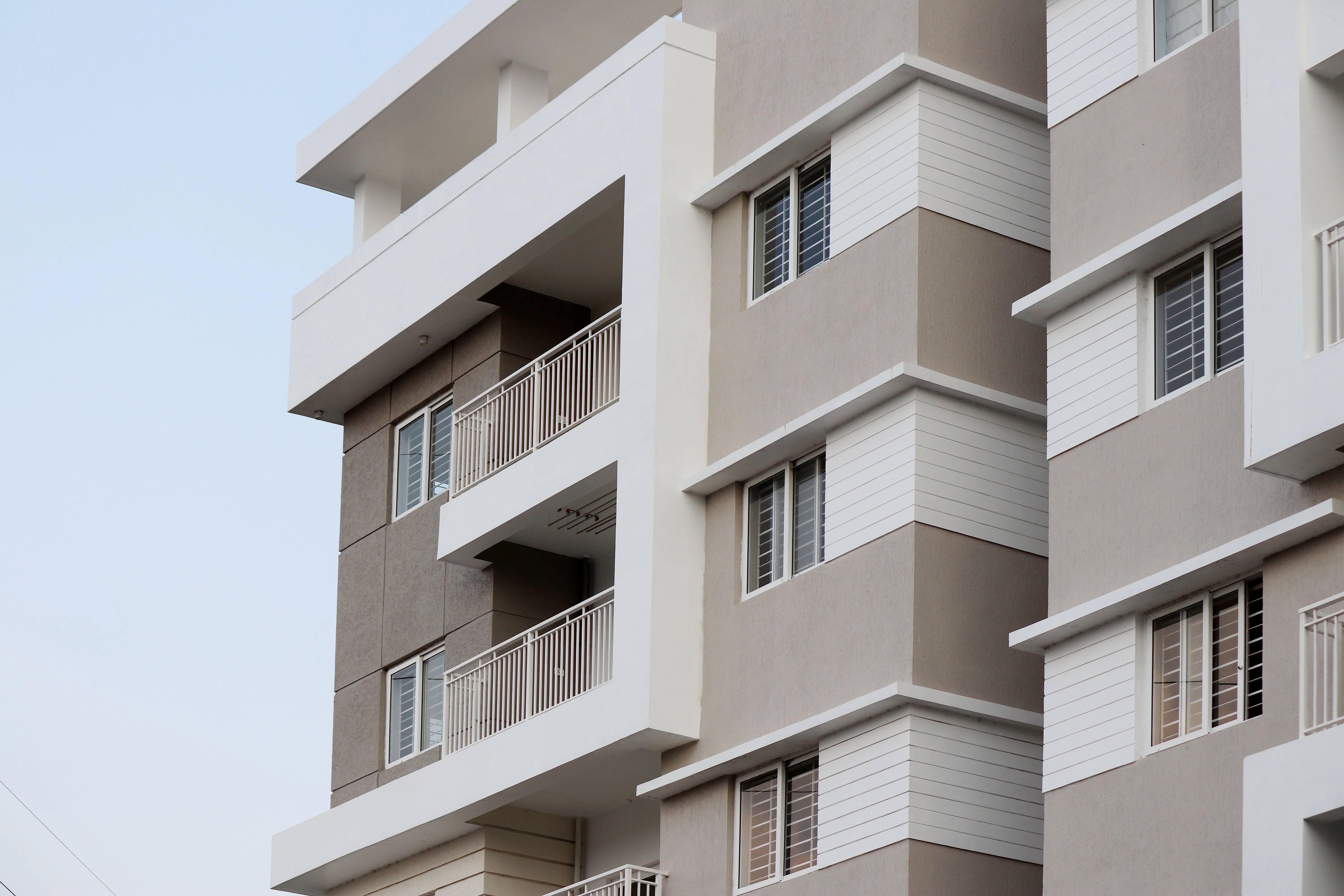 SHRIRAM HINJEWADI MIXED-USE PROJECT