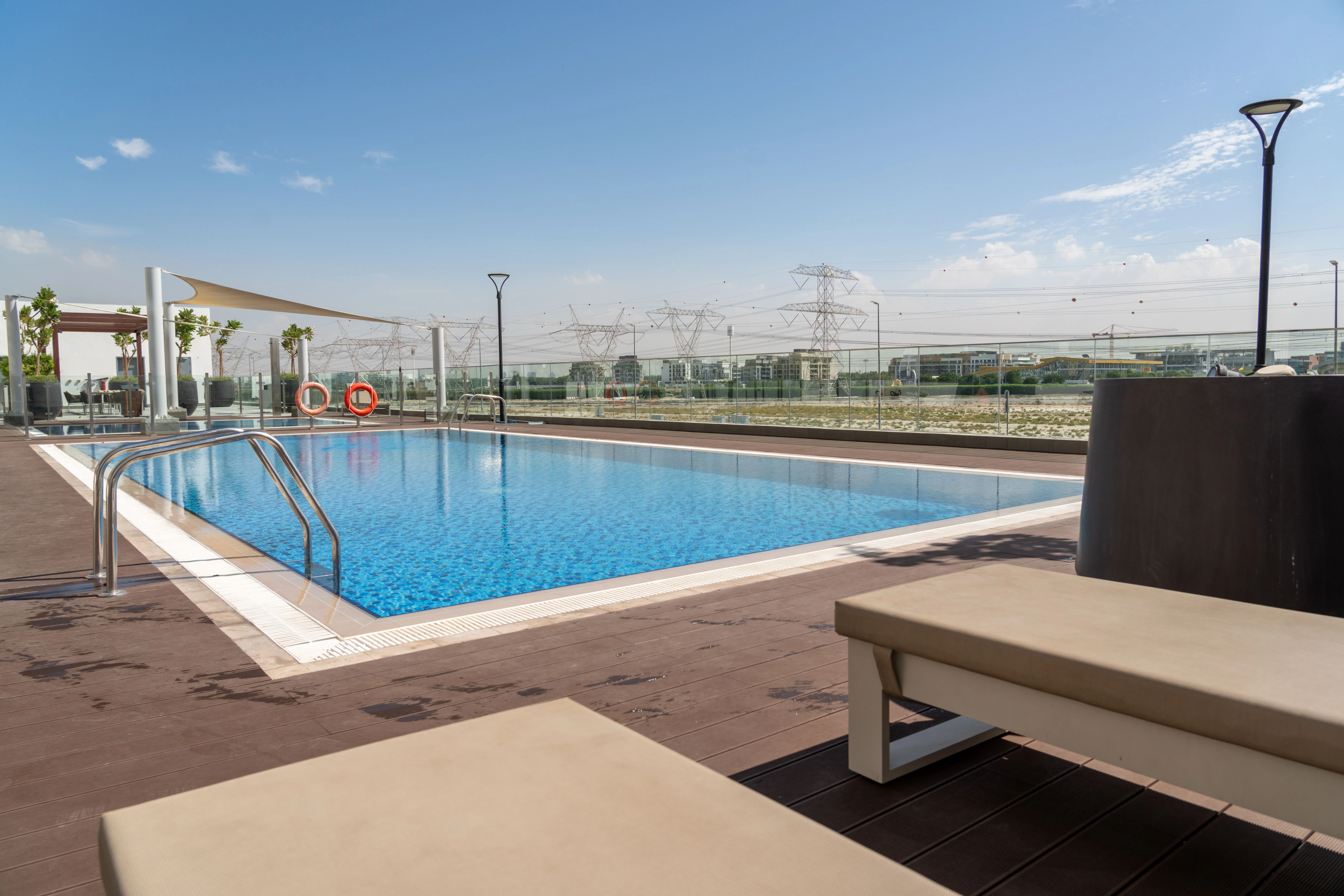 Recreation at SHRIRAM YELAHANKA PREMIUM ROW HOUSES, Bangalore