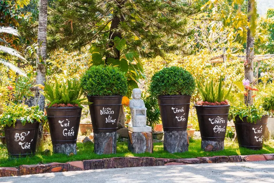 Greens & Outdoors at SHRIRAM CODENAME YUVA, Budigere Cross, Bangalore