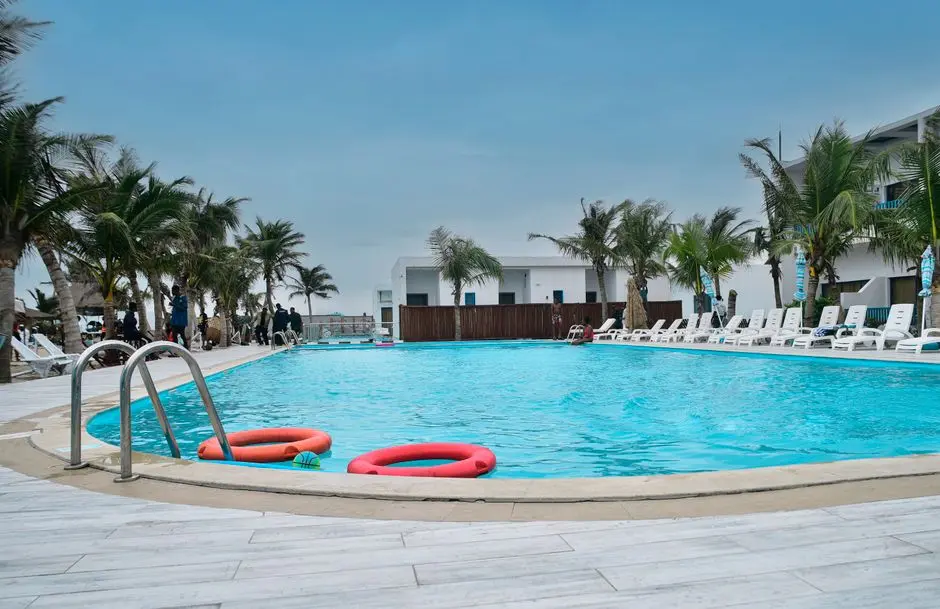 Recreation at SHRIRAM SAPPHIRE, Bommasandra, Bangalore