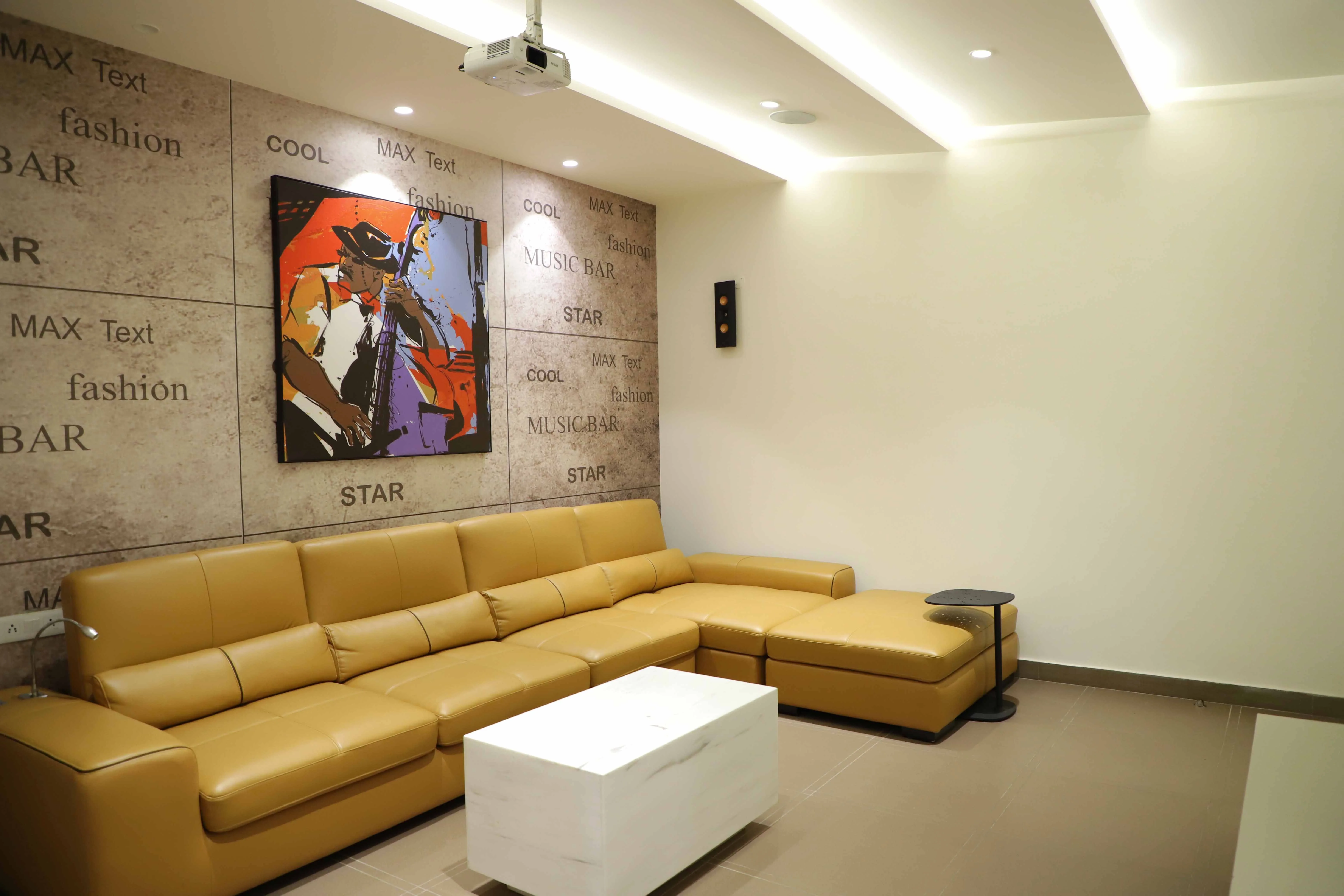 SHRIRAM BANNERGHATTA VILLAMENT PROJECT