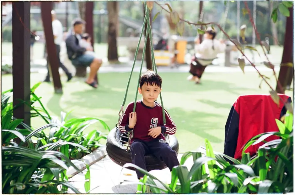 Community at SHRIRAM WESTWOODS, Dodderi, Bangalore