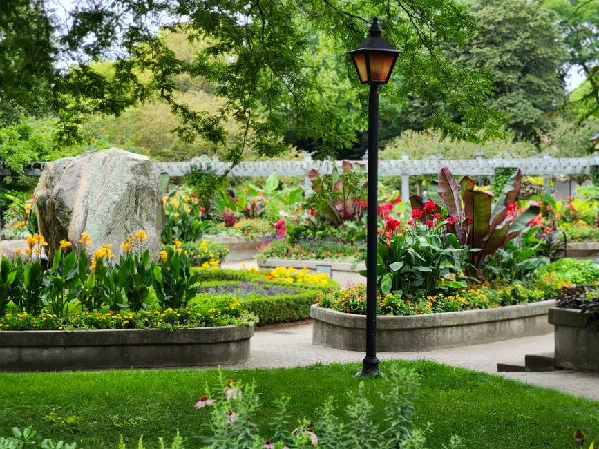 Greens & Outdoors at SHRIRAM EARTH, Donnenahalli, Bangalore