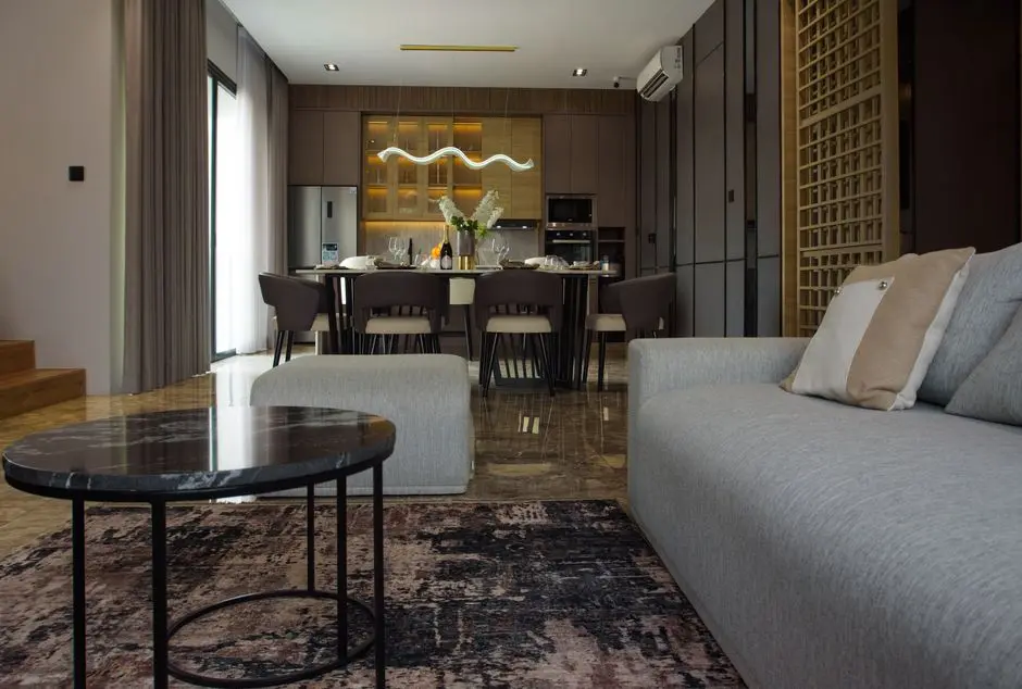 SHRIRAM PRISTINE ESTATES