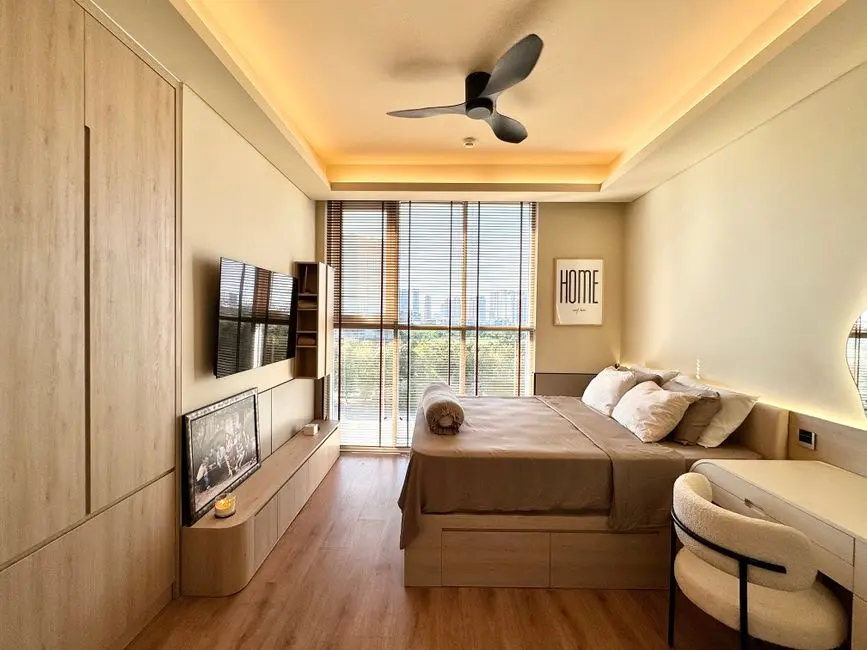 SHRIRAM VILLAS CBD, Central Business District, Bangalore — Photo 7