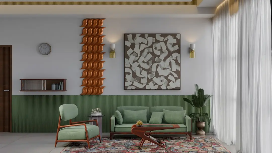 SHRIRAM VILLAS JP NAGAR, Bangalore — Photo 1
