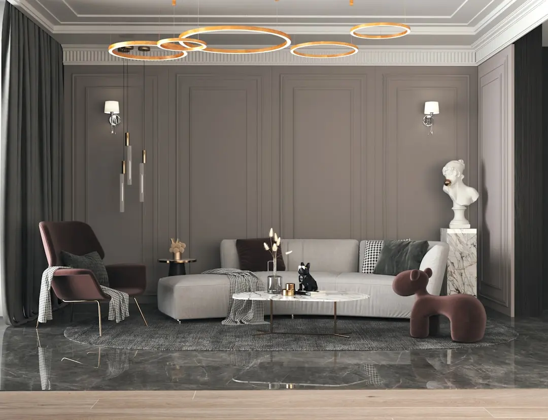 SHRIRAM IMPERIAL HEIGHTS
