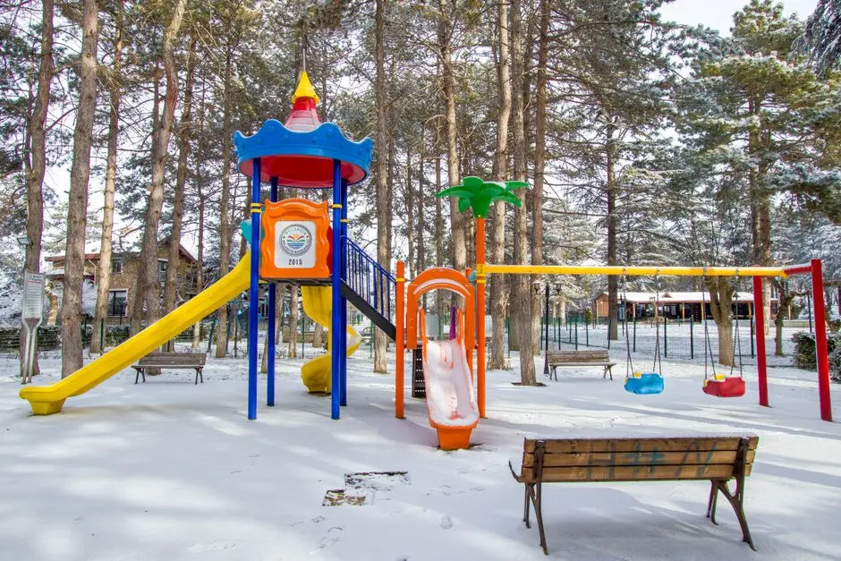Community at SHRIRAM PARK63, Perungalathur, Chennai