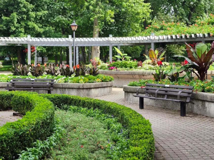 Greens & Outdoors at SHRIRAM TOWN SQUARE VILLA, Valasaravakkam, Chennai